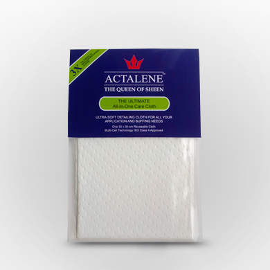 Actalene All-In-One Care Cloth